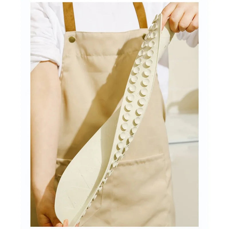 Barrière Anti-Éclaboussures en Silicone pour Évier