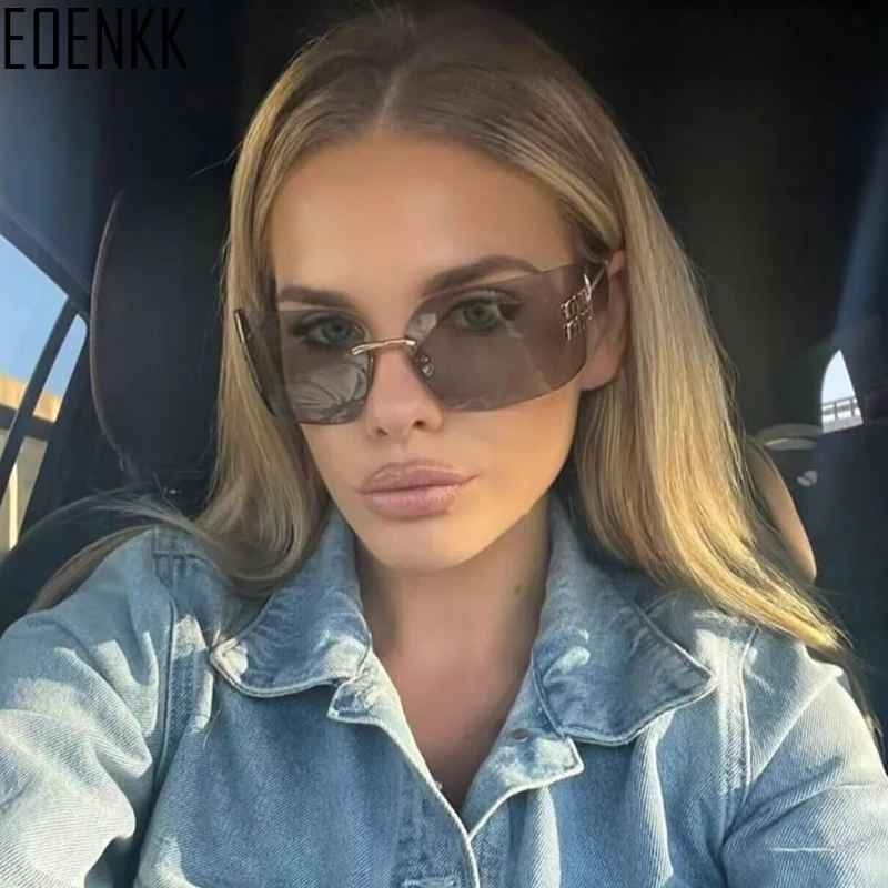 Lunettes de Soleil Élégance Premium