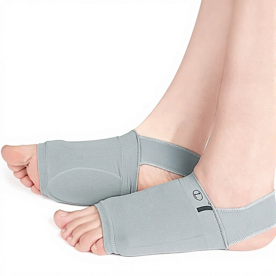 Support de Voûte Plantaire avec Coussin Gel