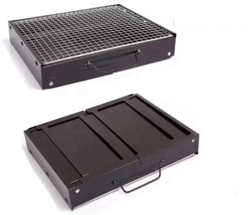 Barbecue Portable Pliable