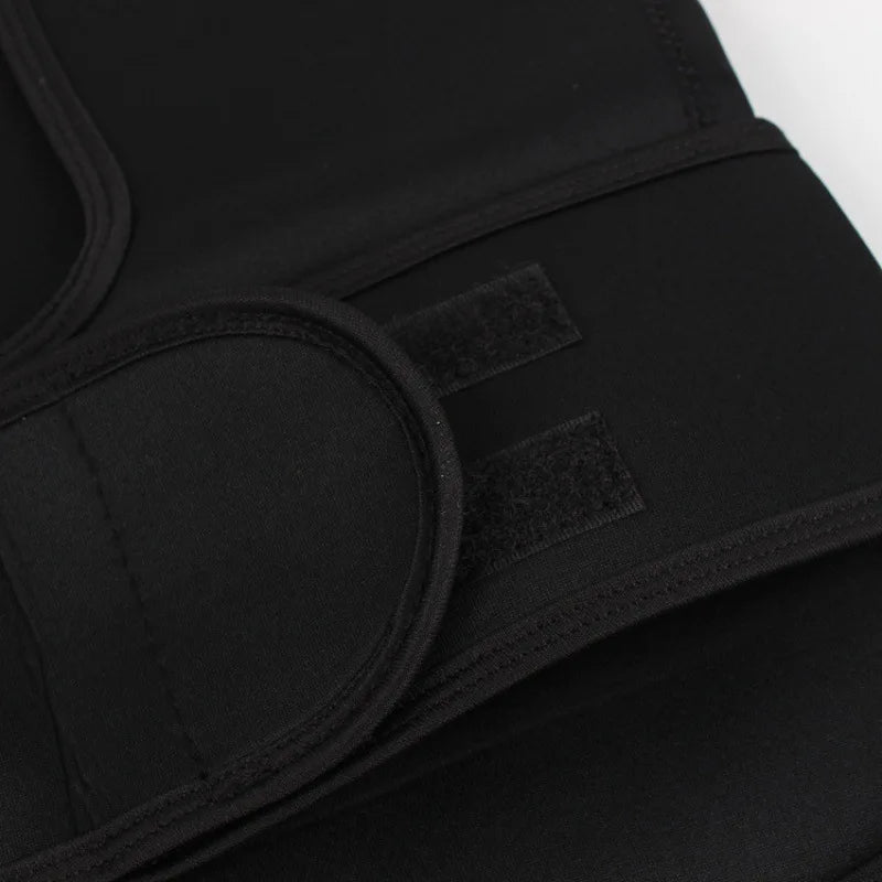 Sauna Vest Homme