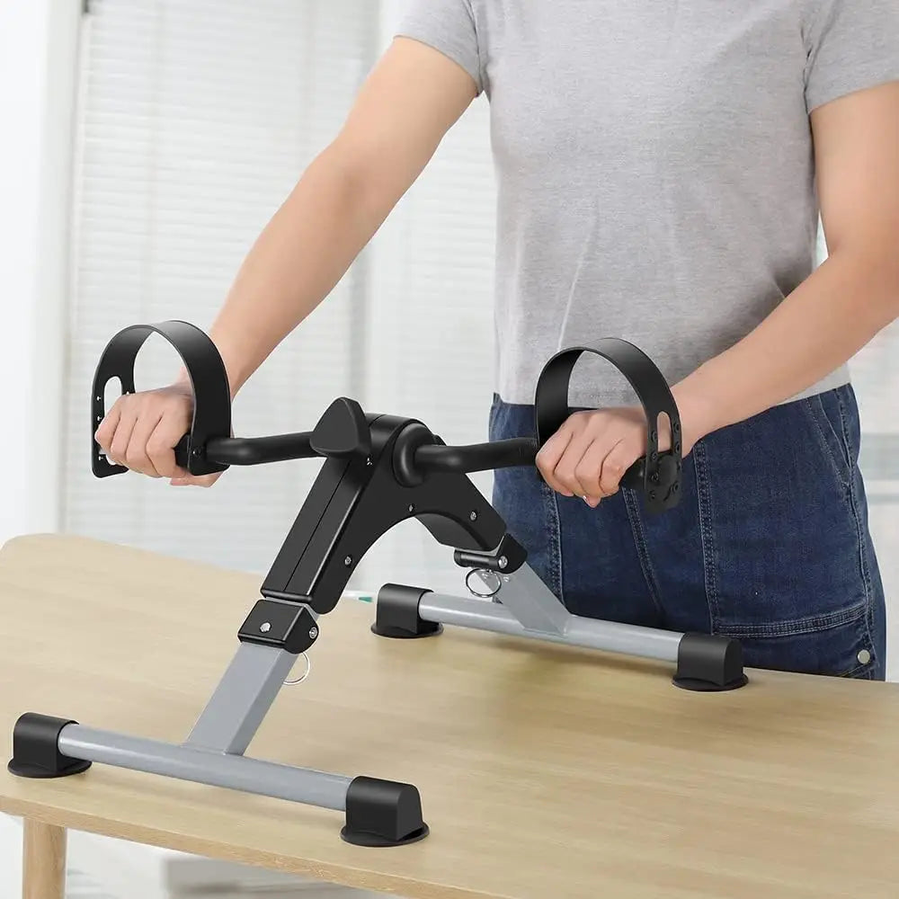Mini Vélo Fitness Portable