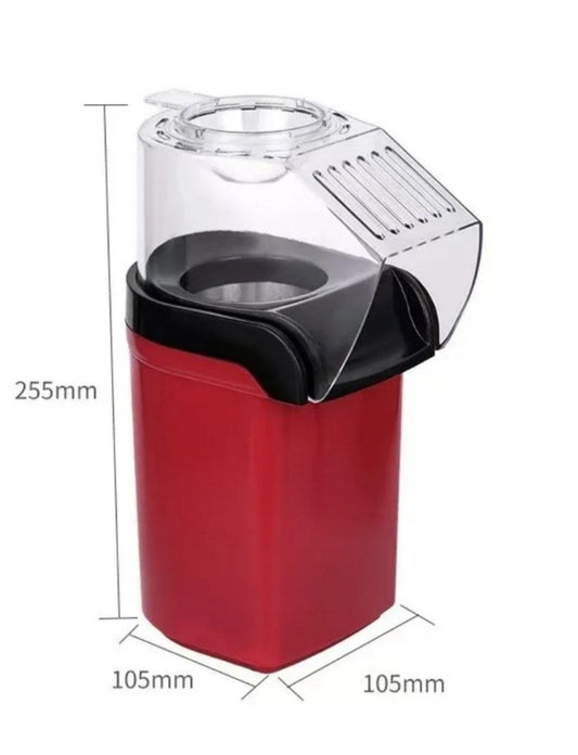 Machine à Pop-Corn Compacte