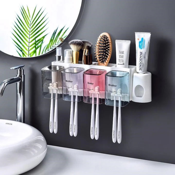 X10-DentOrganizer