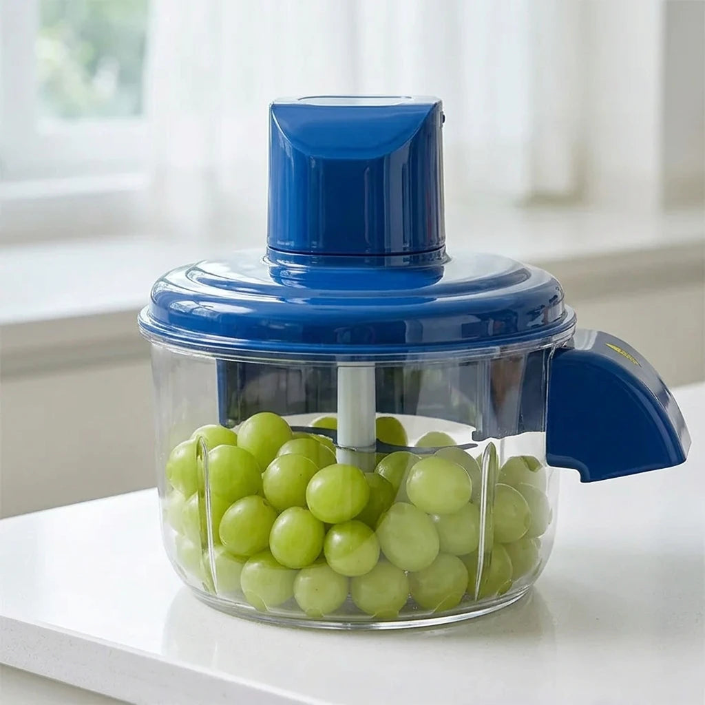 Éplucheur Électrique Professionnel - Fruits et Légumes