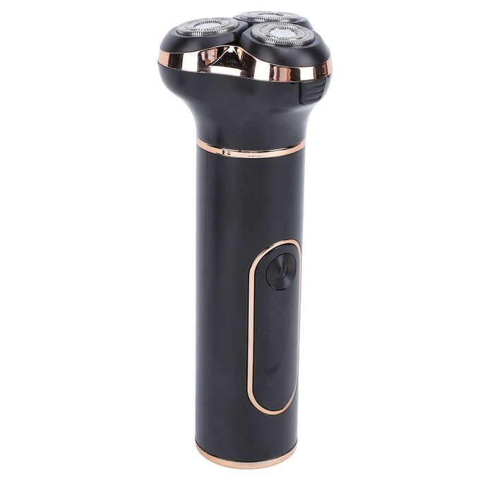 Tondeuse Homme 3 en 1 DALING Rechargeable – Rasoir Électrique, Tondeuse et Coupe-Nez