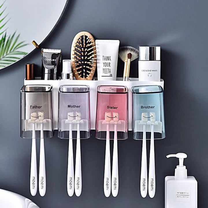 X10-DentOrganizer