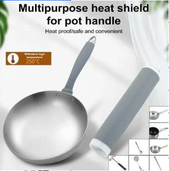 Gaine Thermique de Protection pour Poignées