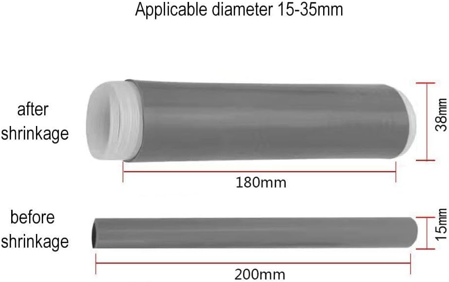 Gaine Thermique de Protection pour Poignées
