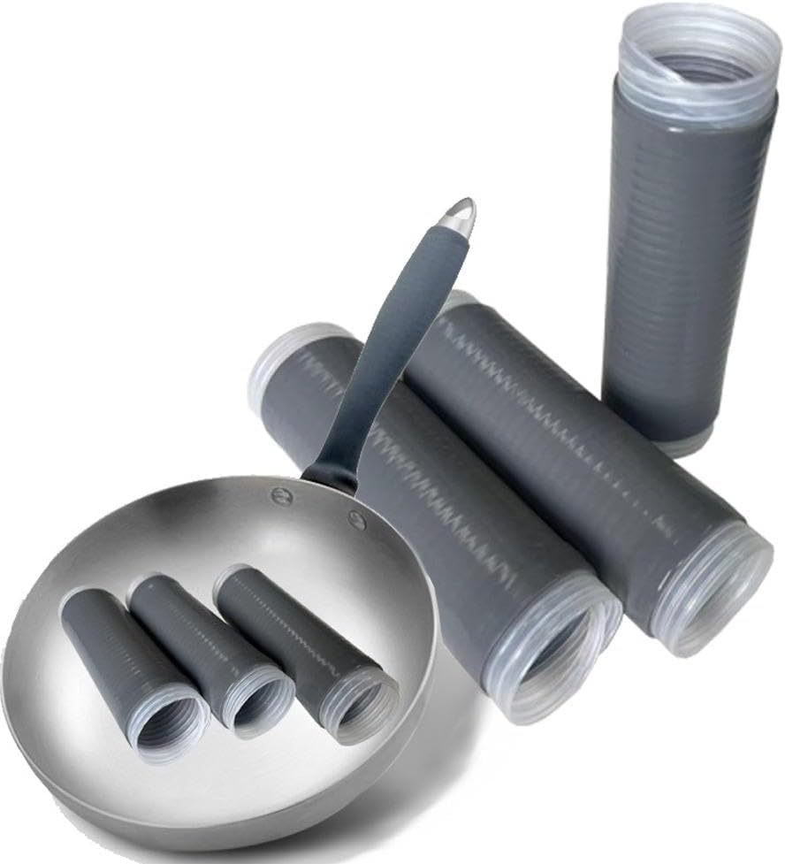 Gaine Thermique de Protection pour Poignées
