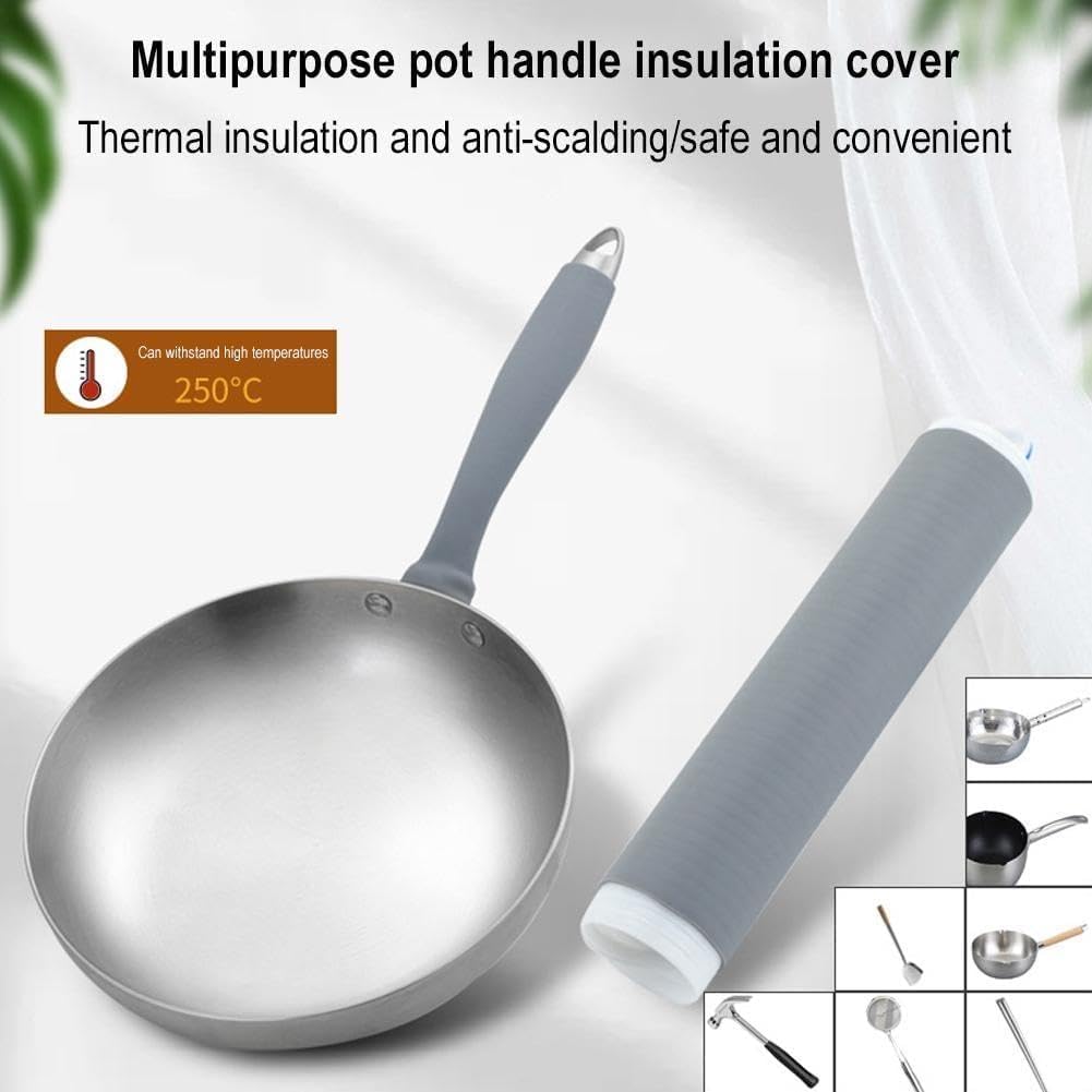 Gaine Thermique de Protection pour Poignées