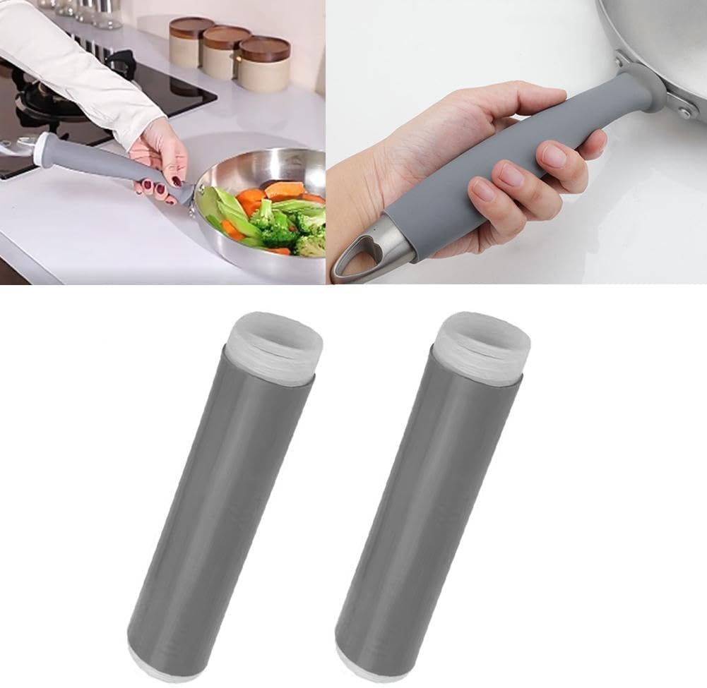 Gaine Thermique de Protection pour Poignées