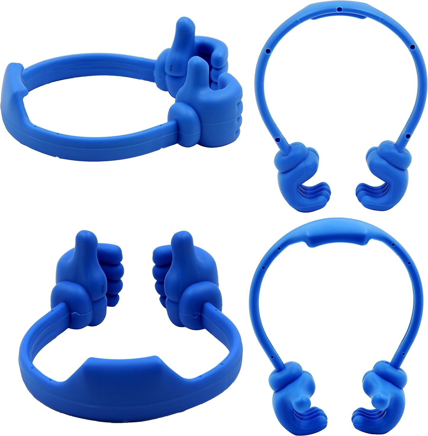 Support Téléphone & Tablette Flexible