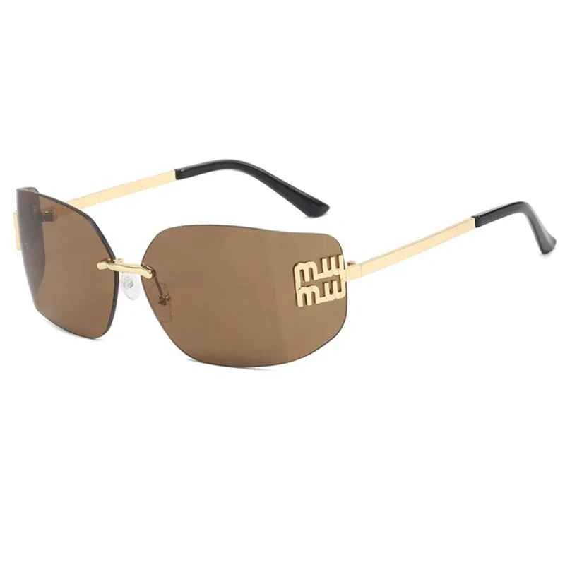 Lunettes de Soleil Élégance Premium