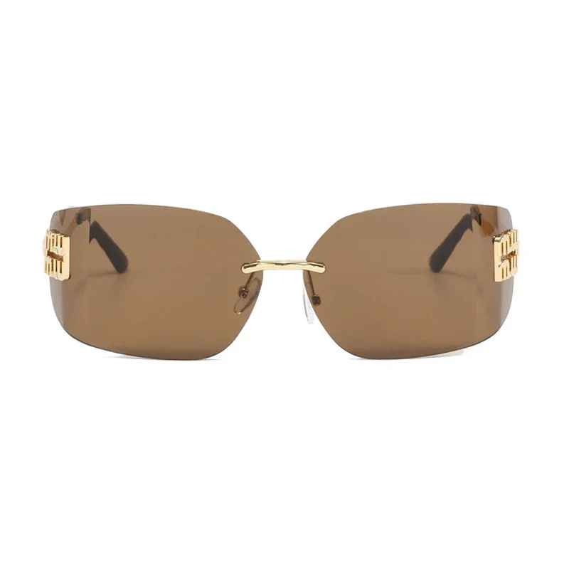 Lunettes de Soleil Élégance Premium