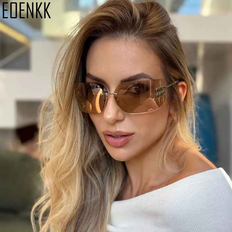 Lunettes de Soleil Élégance Premium