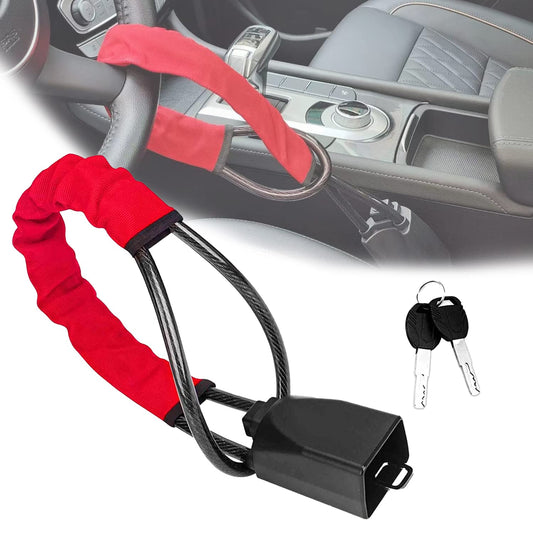 Antivol de Volant Renforcé pour Voiture