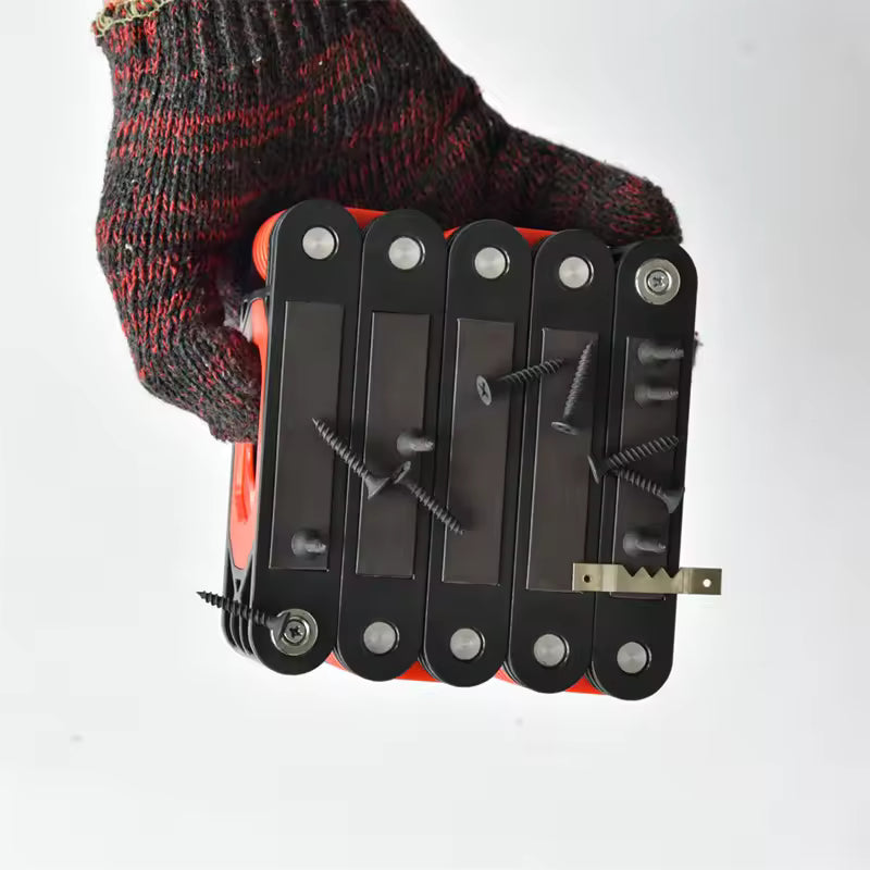 Niveau Pliable Multifonction 360°