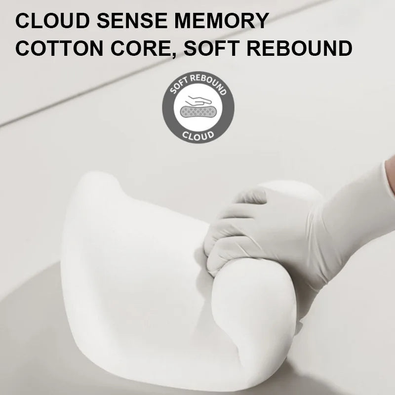 Coussin Mémoire de Forme pour Voiture – Confort Total sur la Route
