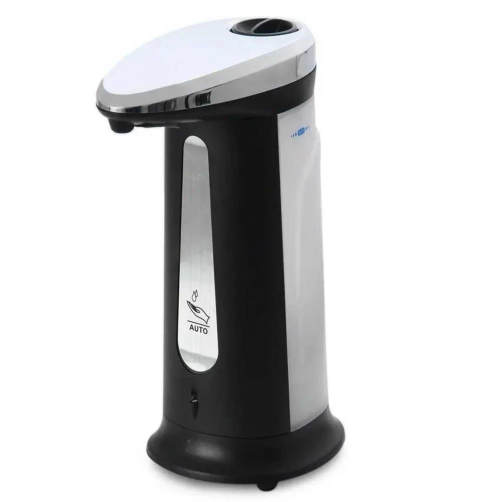distributeur automatique de savon liquide 250ml