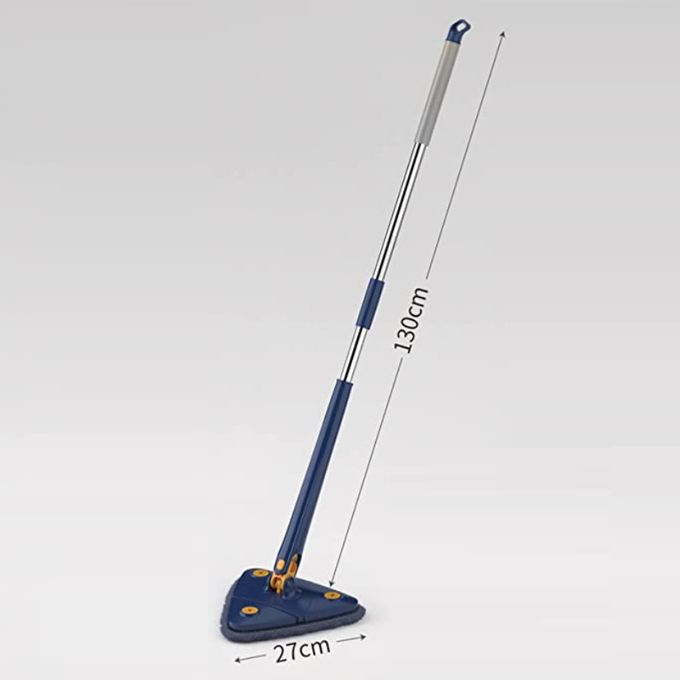 X10-Vadrouille Triangulaire Rotative
