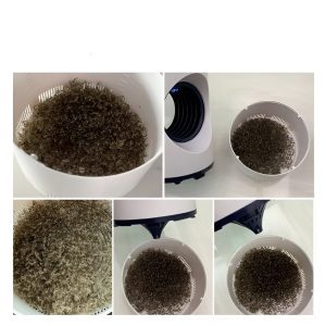 Piège à moustiques LED – Une solution silencieuse et sûre | X10 MARKET