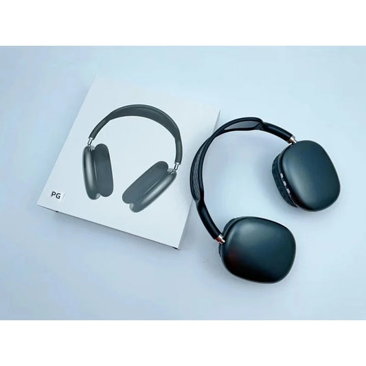 P9 Wireless Headphones – Le Son Premium, Sans Compromis