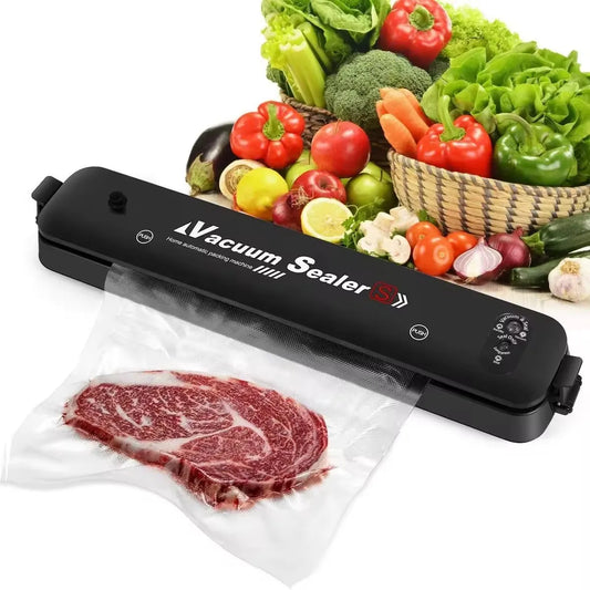 Vacuum Sealer Pro