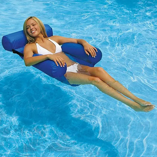 Chaise Flottante Piscine
