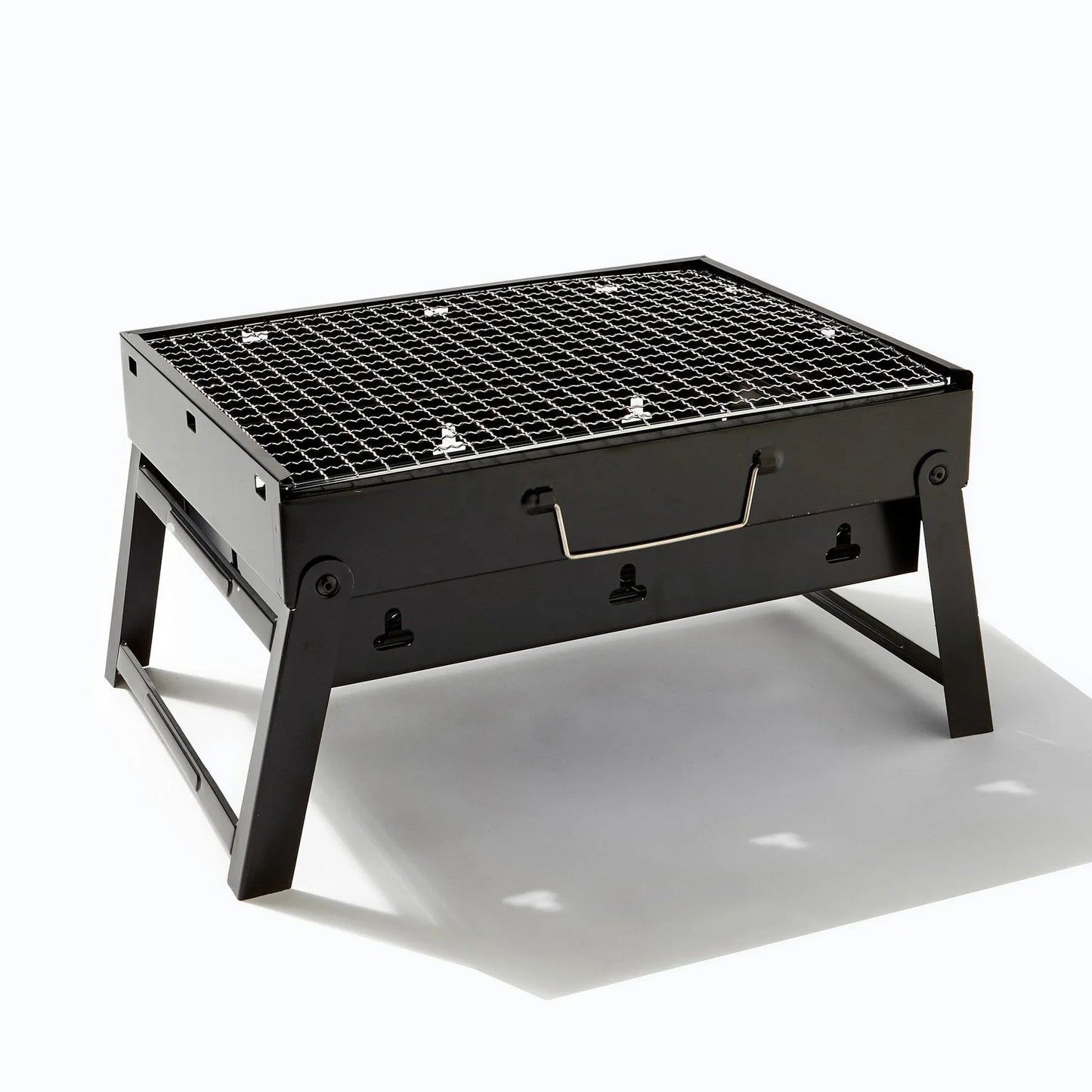 Barbecue Portable Pliable