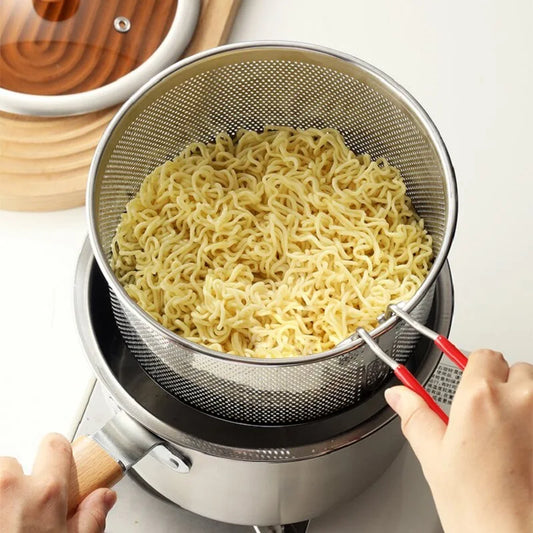 Batterie de Cuisine Granite Antiadhésive – Élégance et Performance pour Votre Cuisine