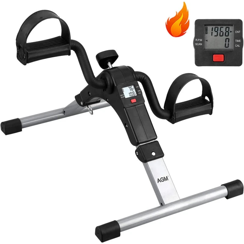 Mini Vélo Fitness Portable