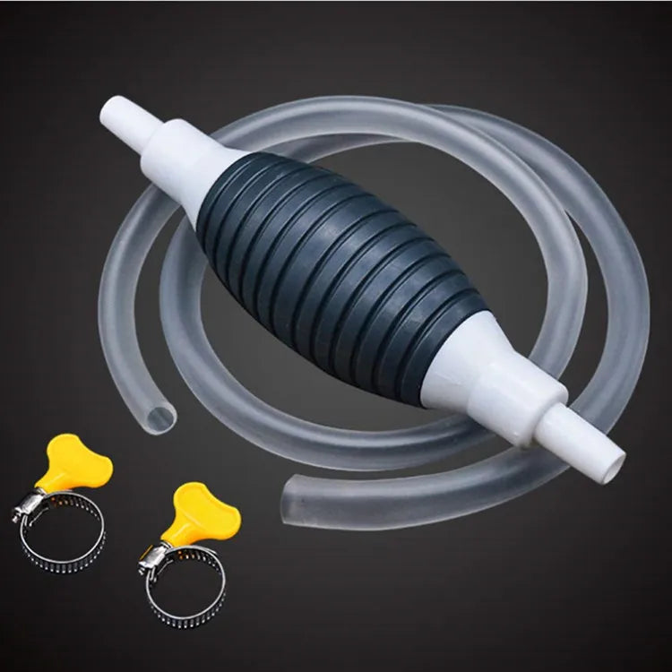 Pompe - Transfert de liquide efficace