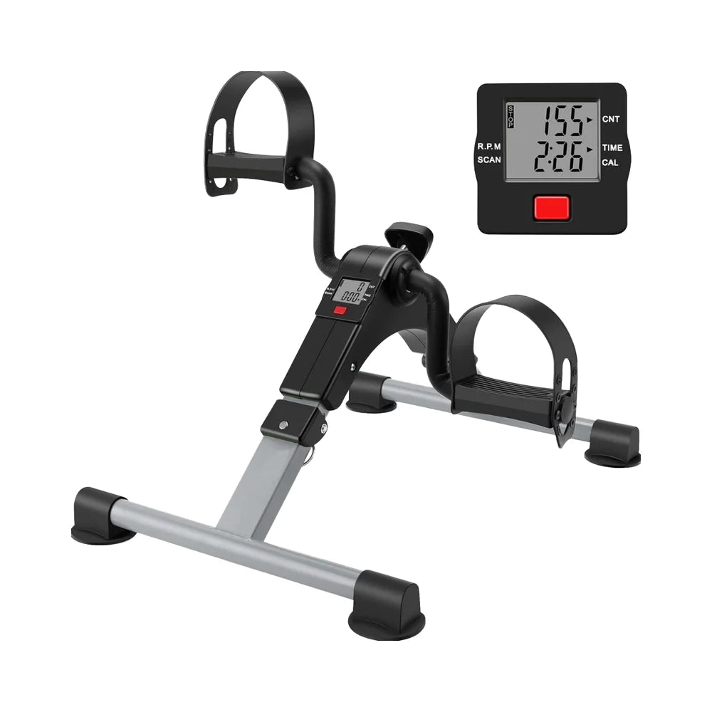 Mini Vélo Fitness Portable