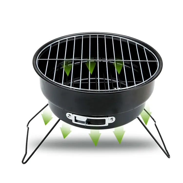 Mini BBQ Portable