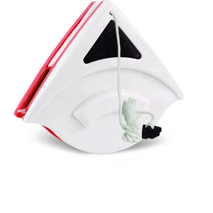 Nettoyeur Magnétique Double Face pour Vitres