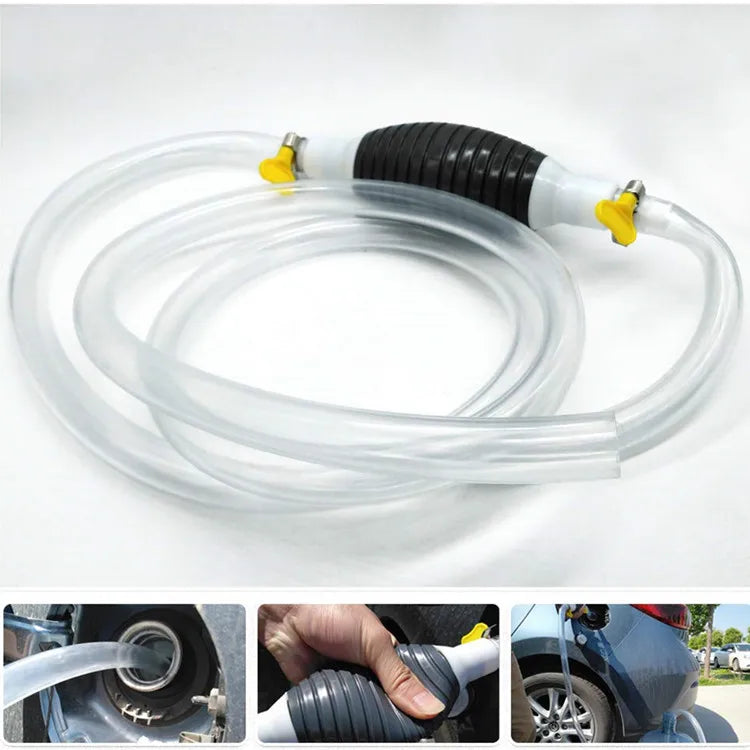 Pompe - Transfert de liquide efficace