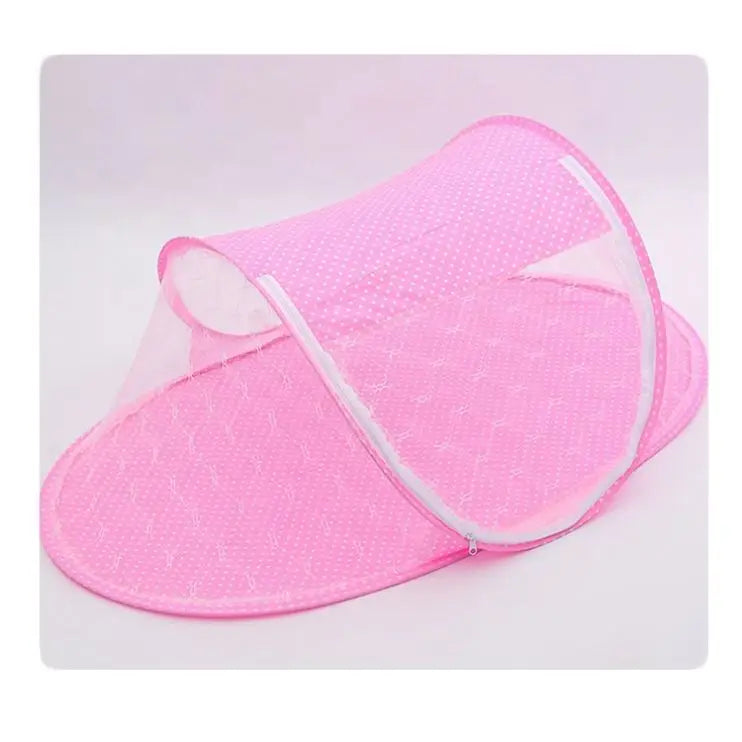 Moustiquaire Bébé Pliable