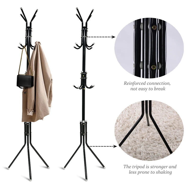 Porte-Manteau Premium