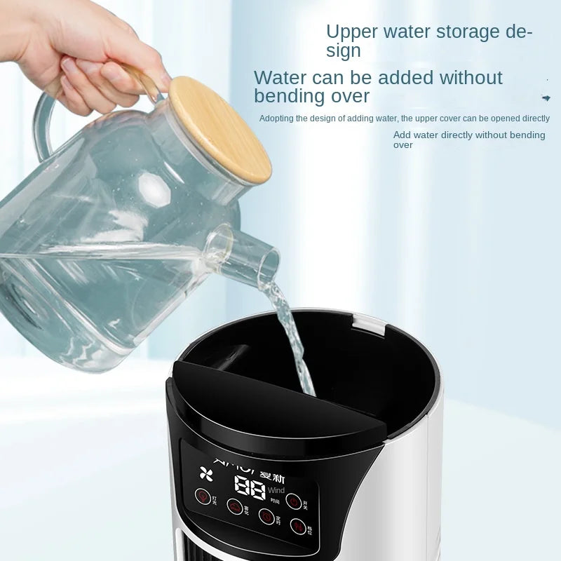Climatiseur Portable Intelligent 3-en-1