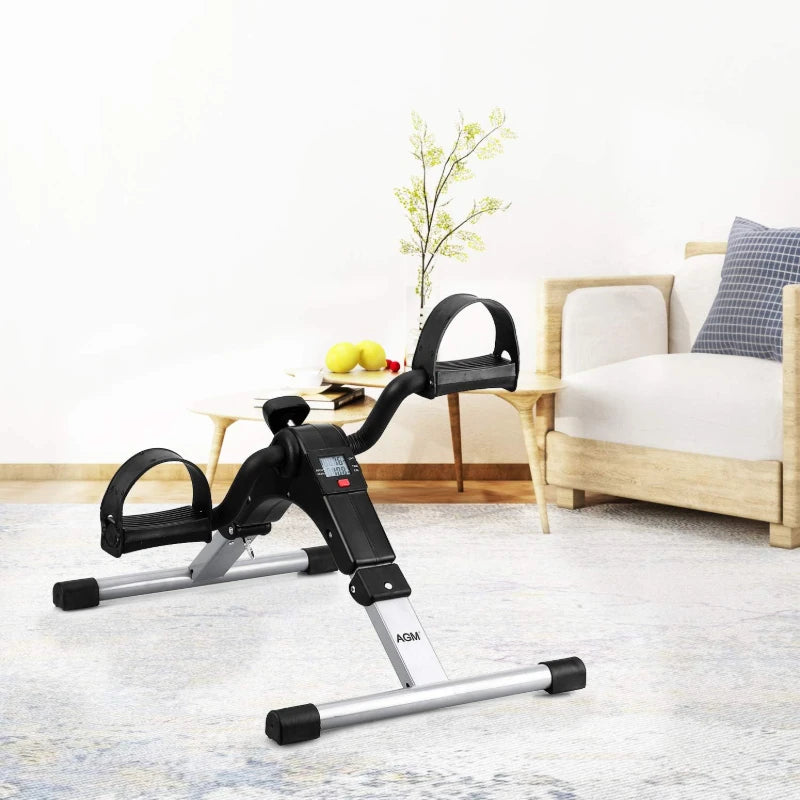 Mini Vélo Fitness Portable