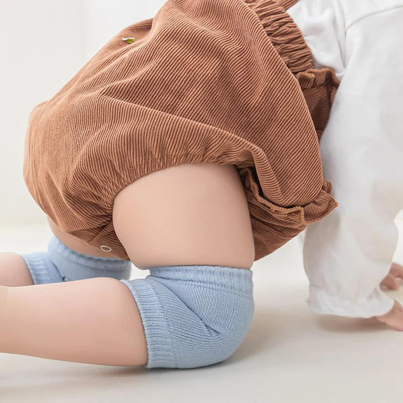 Genouillère de sécurité pour enfants, nourrissons et enfants