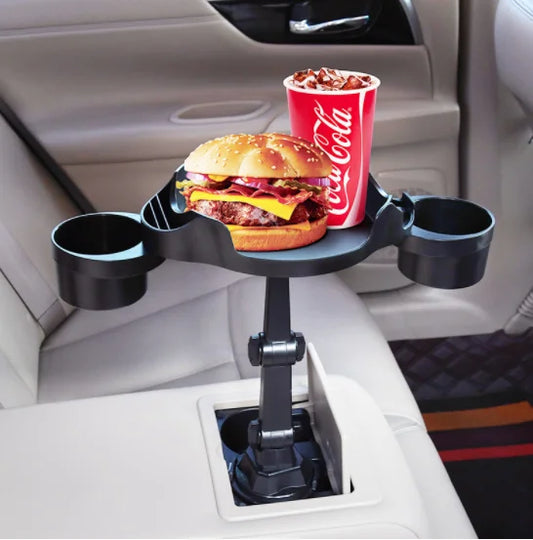 Support Plateau Multifonction pour Voiture