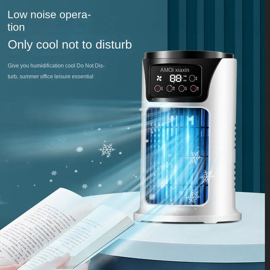 Climatiseur Portable Intelligent 3-en-1