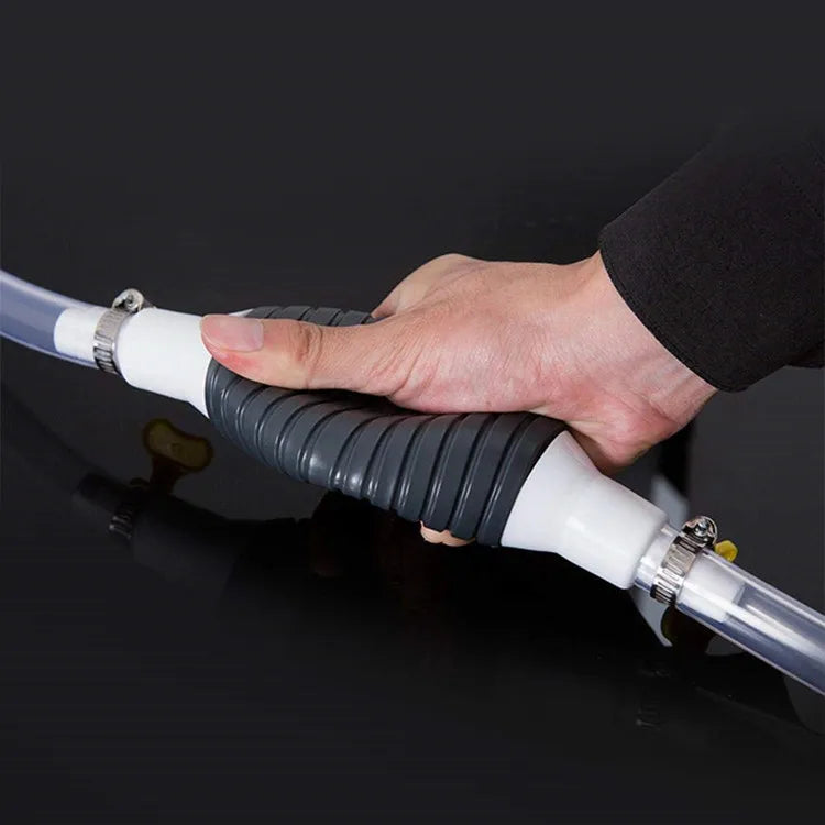 Pompe - Transfert de liquide efficace