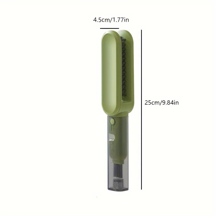 Brosse Multifonction 4 en 1 pour Couteaux