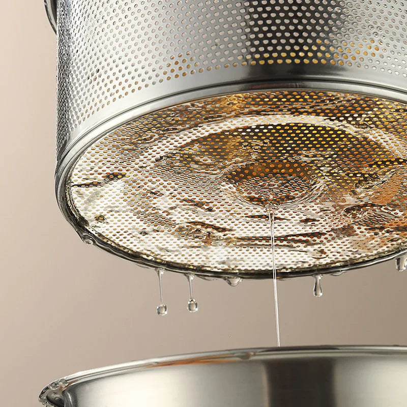 Batterie de Cuisine Granite Antiadhésive – Élégance et Performance pour Votre Cuisine