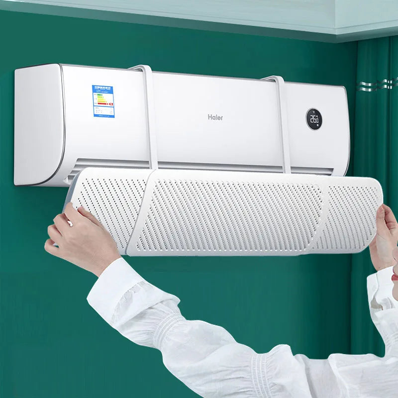 Déflecteur de Climatisation Réglable