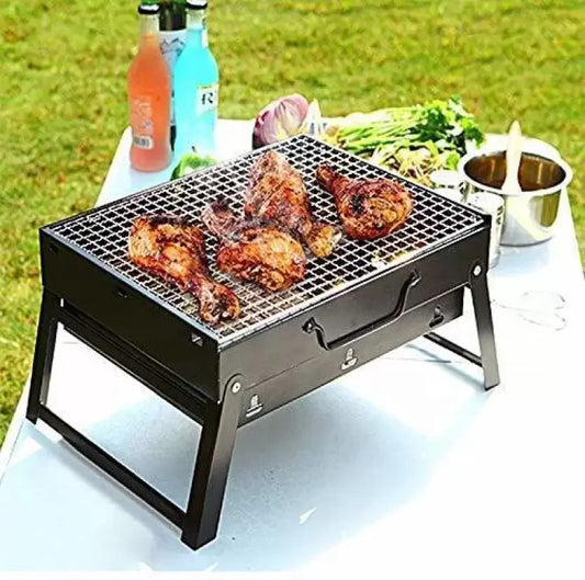 Barbecue Portable Pliable