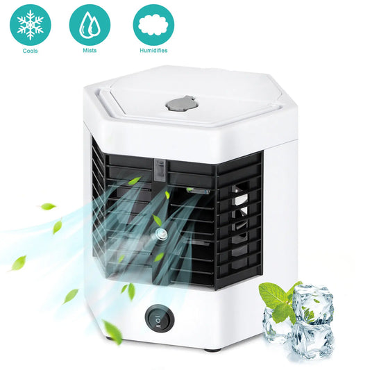 Mini Climatiseur Portable Arctic Air